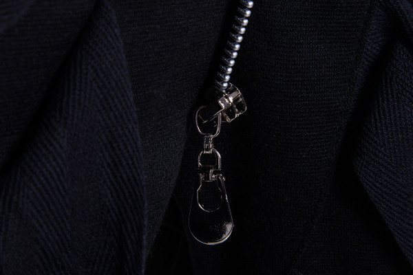 Ανδρικό παντελόνι με κορδόνια  - κλασικό μοντέλο