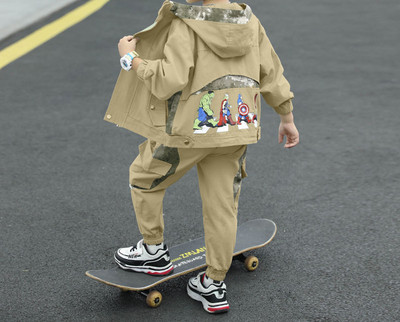 Σύγχρονα παιδικά σετ με εφαρμογή