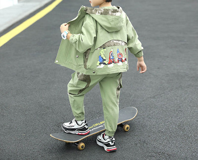 Σύγχρονα παιδικά σετ με εφαρμογή