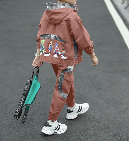 Σύγχρονα παιδικά σετ με εφαρμογή