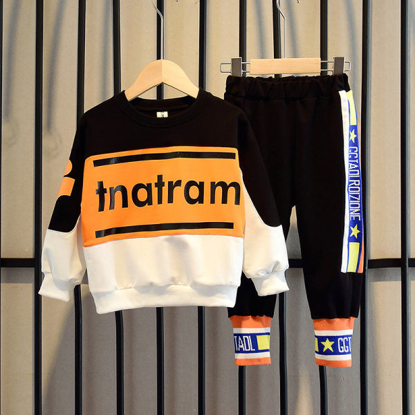 Παιδικό σετ ανοιγιάτικο  για αγόρια σε τρία χρώματα