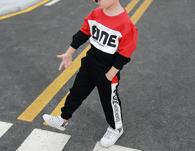 Παιδικά αθλητικά σετ - φούτερ και παντελόνι