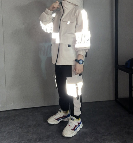 Παιδικά καθημερινά αθλήματα σε διαφορετικά χρώματα για αγόρια