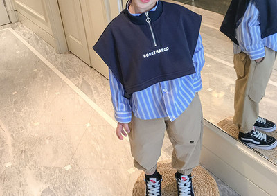 Νέο μοντέλο παιδικό σετ για αγόρια