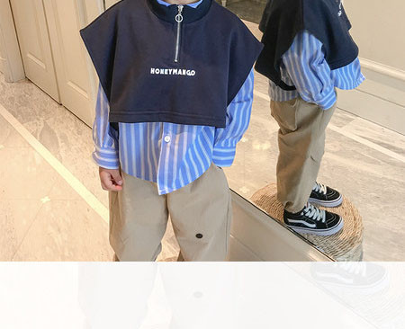 Νέο μοντέλο παιδικό σετ για αγόρια