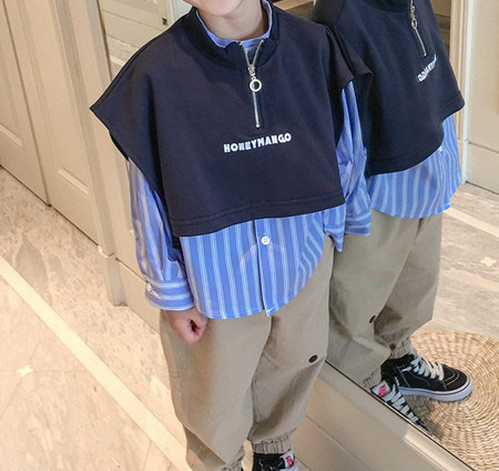 Νέο μοντέλο παιδικό σετ για αγόρια