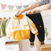 παιδικόσετ φθινοπώρου-χειμερινό  για αγόρια