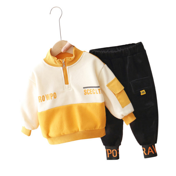 παιδικόσετ φθινοπώρου-χειμερινό  για αγόρια