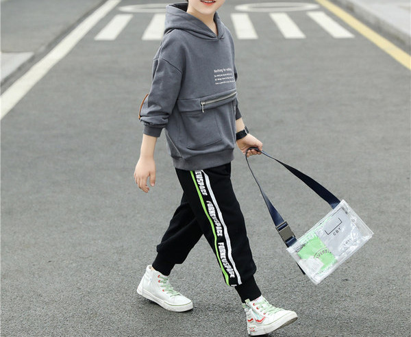 Dječji sportski i dnevni set za dječake