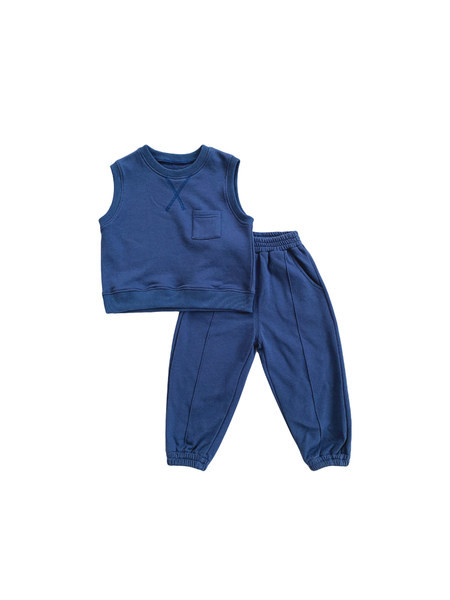 Παιδικό σετ ανοιξιάτικο  για αγόρια