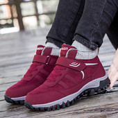 Novi model planinarskih cipela za muškarce i žene u više boja