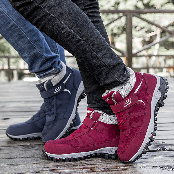 Novi model planinarskih cipela za muškarce i žene u više boja