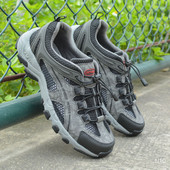 Cipele za planinarenje sa vezicama u više boja