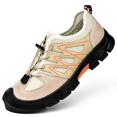 Cipele za planinarenje sa vezicama u više boja