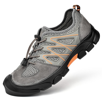 Cipele za planinarenje sa vezicama u više boja