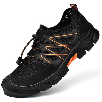 Cipele za planinarenje sa vezicama u više boja