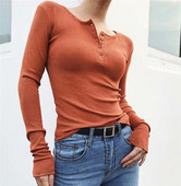 Γυναικεία μπλούζα με κουμπιά