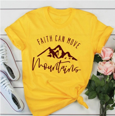 Ležerna ženska majica kratkih rukava s aplikacijom