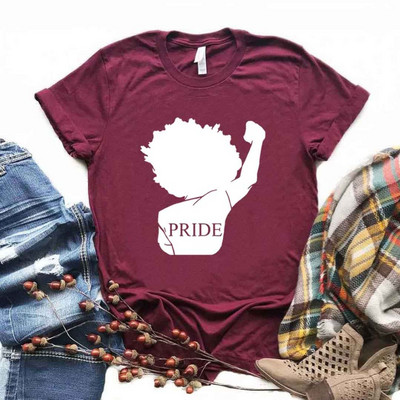 Ikdienas sieviešu t-krekls ar aplikāciju meiteni