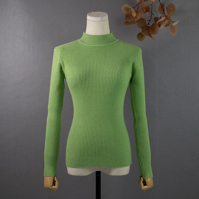 Γυναικεία κοτλέ μπλούζα με οβάλ λαιμόκοψη