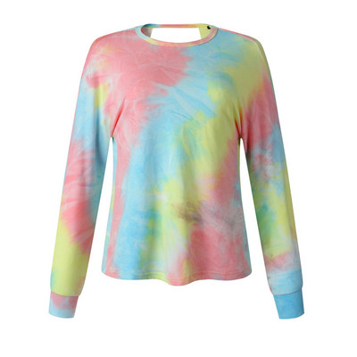 Νέο μοντέλο γυναικεία μπλούζα με οβάλ ντεκολτέ