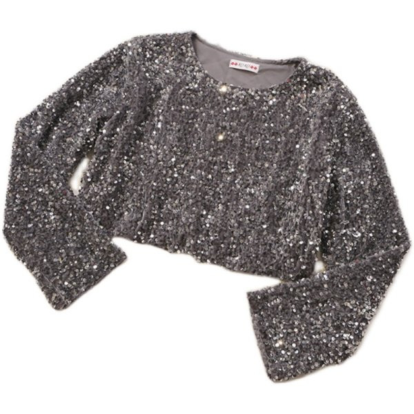 Jauna modeļa sieviešu blūze ar fliteriem un garām piedurknēm