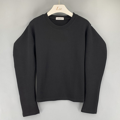 Γυναικεία μπλούζα κλασικό μοντέλο με οβάλ ντεκολτέ