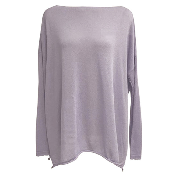 Novi model obične ženske bluze u dvije boje