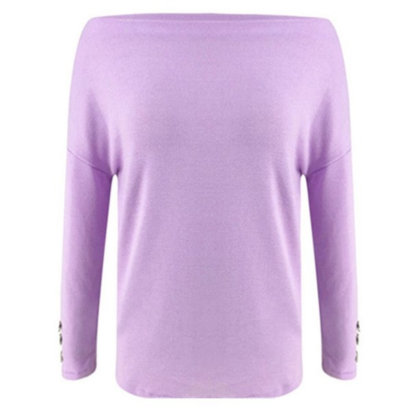 Moderna ženska bluza golih ramena, pogodna za proljeće