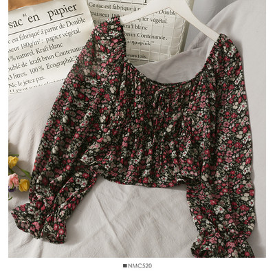 Νέο μοντέλο γυναικεία μπλούζα με κορδόνια