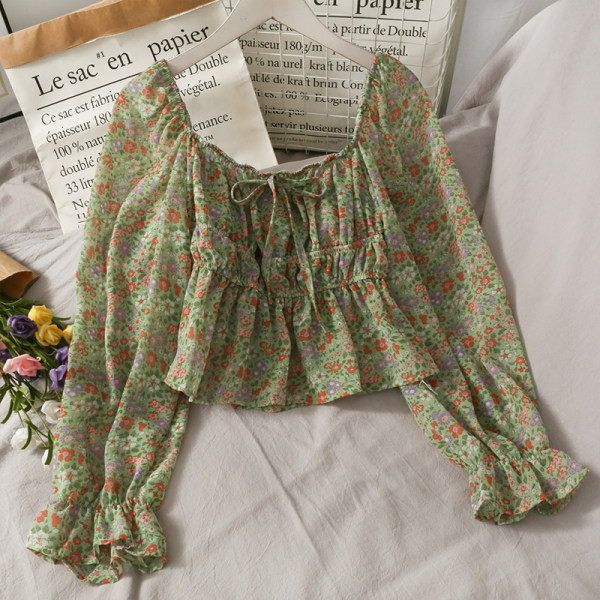 Νέο μοντέλο γυναικεία μπλούζα με κορδόνια