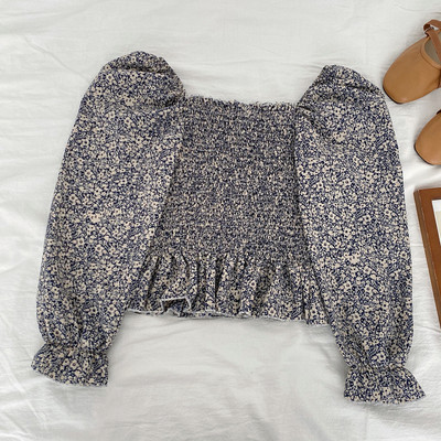 Νέο μοντέλο γυναικεία μπλούζα με μανίκια