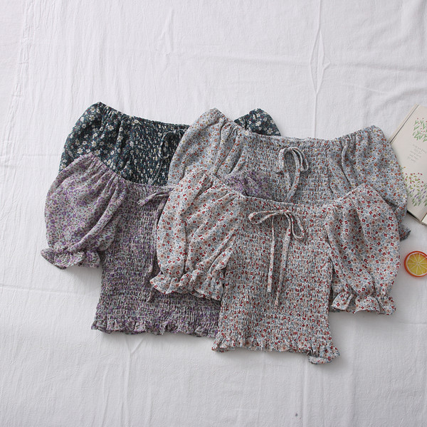 Casual γυναικεία μπλούζα με ντεκολτέ βάρκα - διάφορα χρώματα