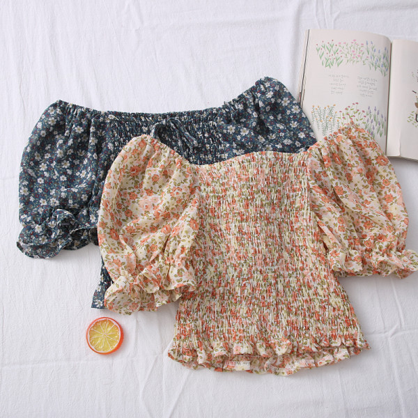 Casual γυναικεία μπλούζα με ντεκολτέ βάρκα - διάφορα χρώματα