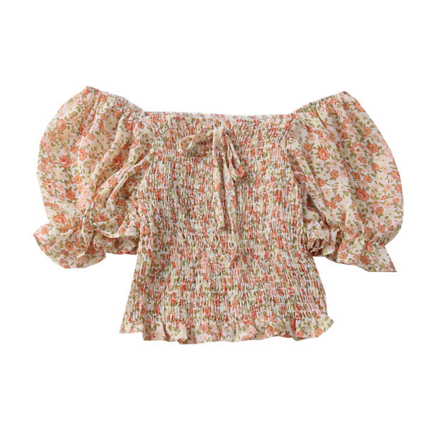 Casual γυναικεία μπλούζα με ντεκολτέ βάρκα - διάφορα χρώματα