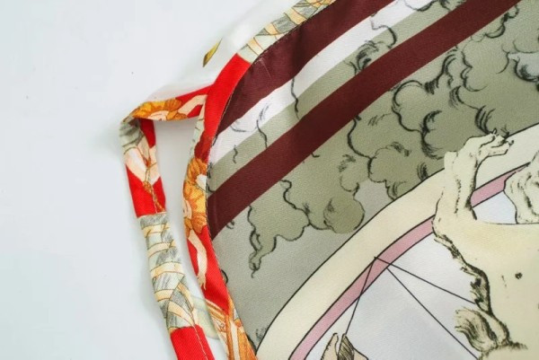 Νέο μοντέλο χρωματιστώ γυναικεία σορτς με ελαστικό