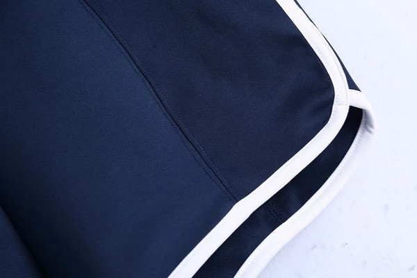 Γυναικεία σορτς με μπλε χρώμα