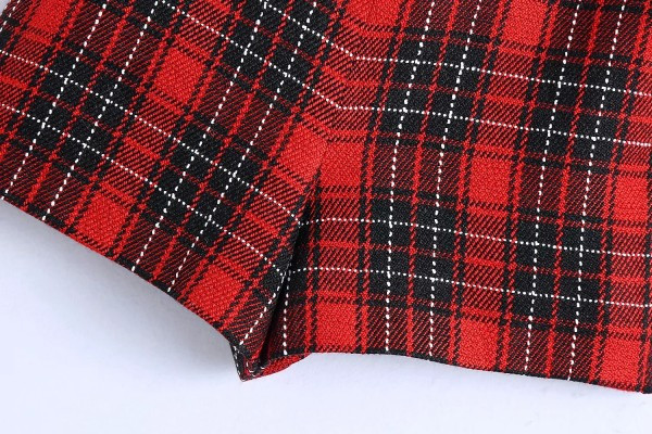 Moteriški languoti šortai aukštu juosmeniu