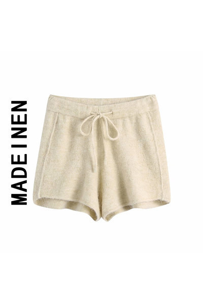 Νέο μοντέλο σορτς casual με ελαστική μέση