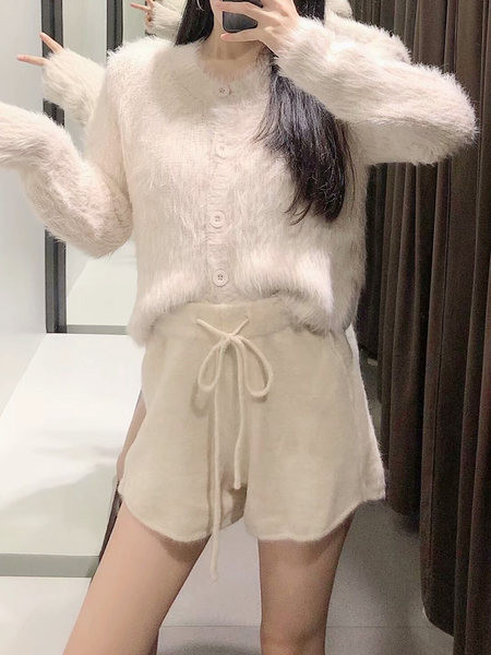 Νέο μοντέλο σορτς casual με ελαστική μέση