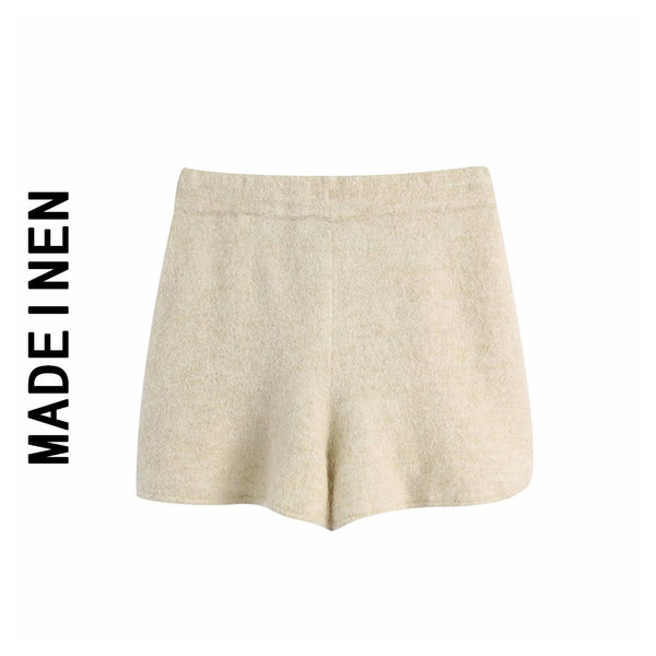 Νέο μοντέλο σορτς casual με ελαστική μέση