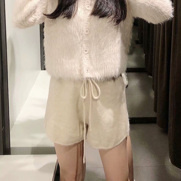 Νέο μοντέλο σορτς casual με ελαστική μέση