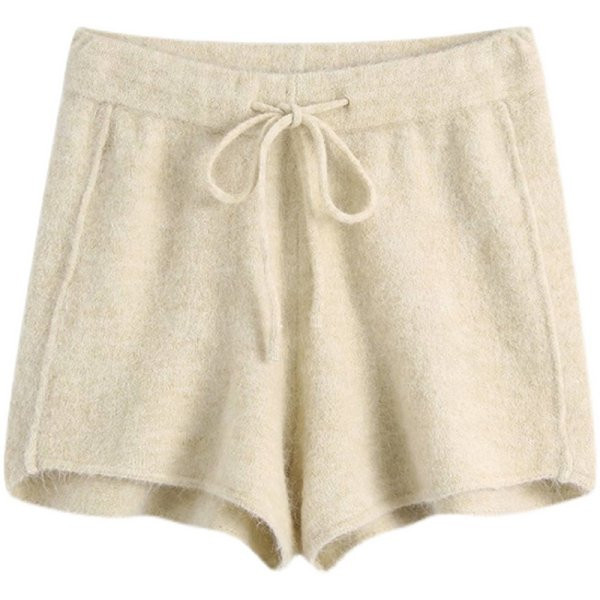 Νέο μοντέλο σορτς casual με ελαστική μέση