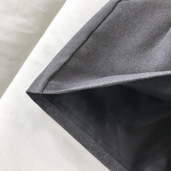 Ženske kratke hlače s remenom u četiri boje