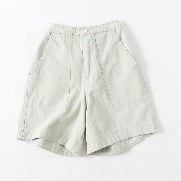 Proljetno-ljetne hlače s džepovima