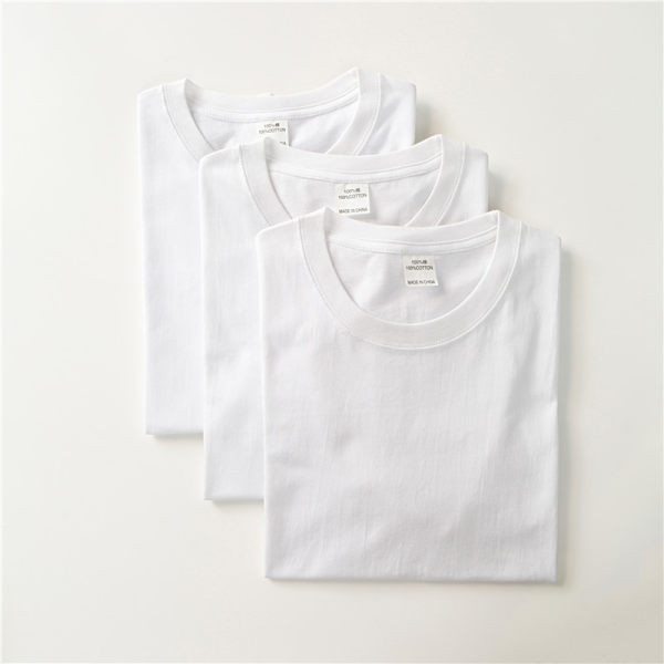 Дамска ежедневна блуза с дълъг ръкав в бял цвят 