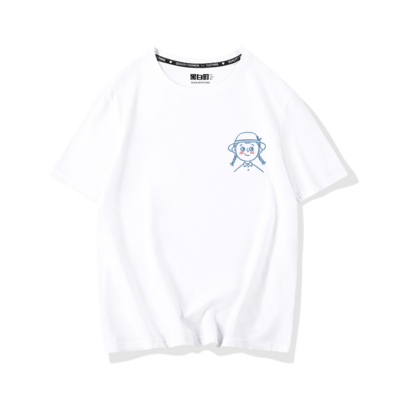 Tricou casual dama cu diverse aplicatii