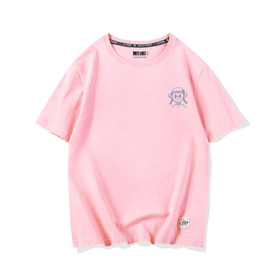 Tricou casual dama cu diverse aplicatii