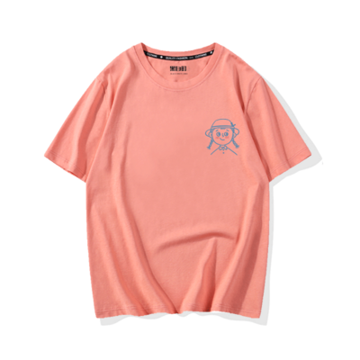 Tricou casual dama cu diverse aplicatii