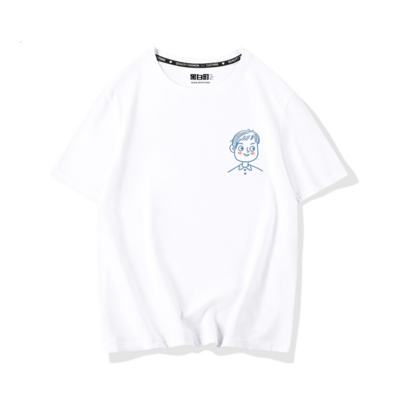 Tricou casual dama cu diverse aplicatii